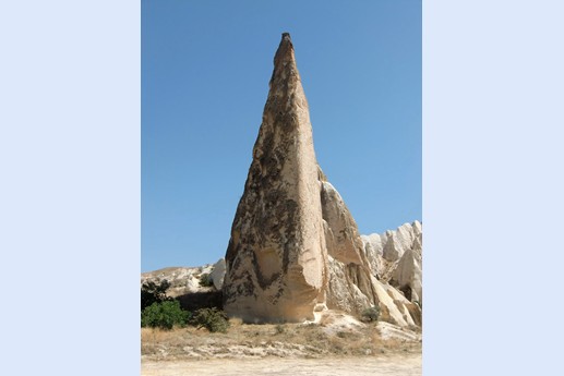 Turchia 2010 - Cappadocia